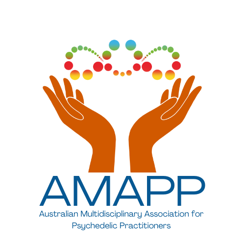 Australian Multidisciplinary Association of Psychedelic Practitioners