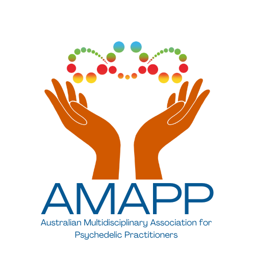 Australian Multidisciplinary Association for Psychedelic Practitioners